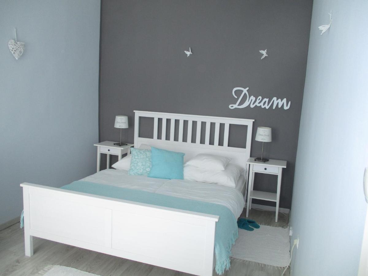 Ferencesek Apartman Pécs Eksteriør bilde