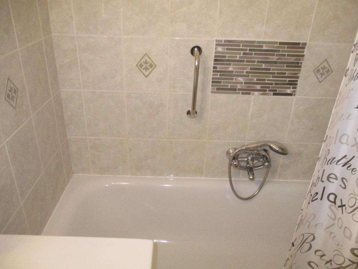 Ferencesek Apartman Pécs Eksteriør bilde