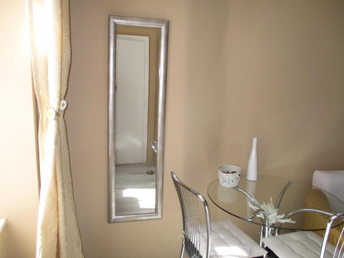 Ferencesek Apartman Pécs Eksteriør bilde