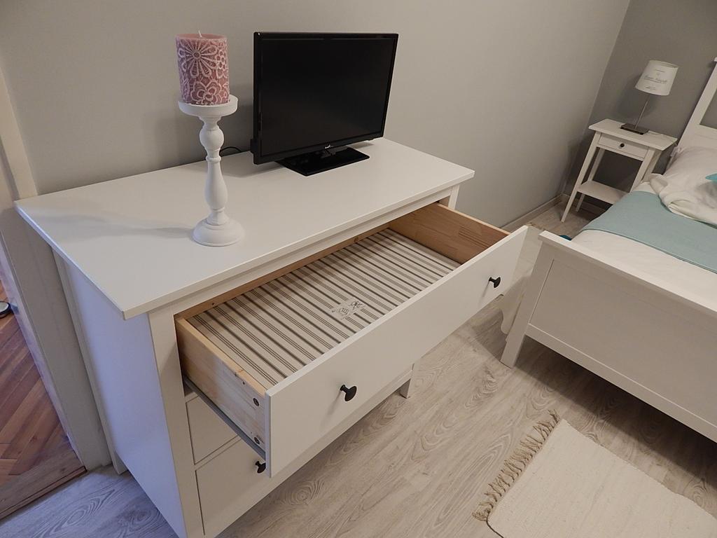 Ferencesek Apartman Pécs Eksteriør bilde
